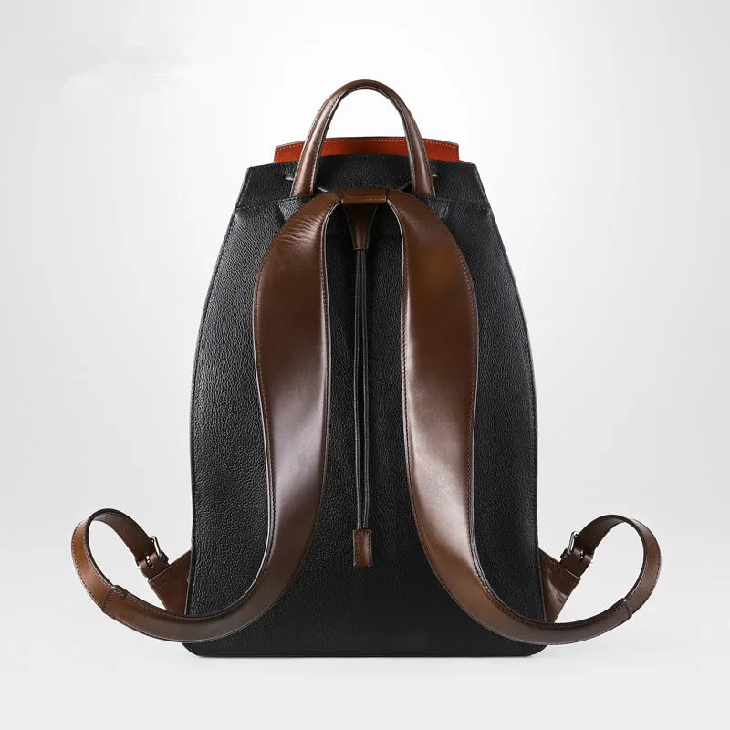 Miami Handmade Backpack