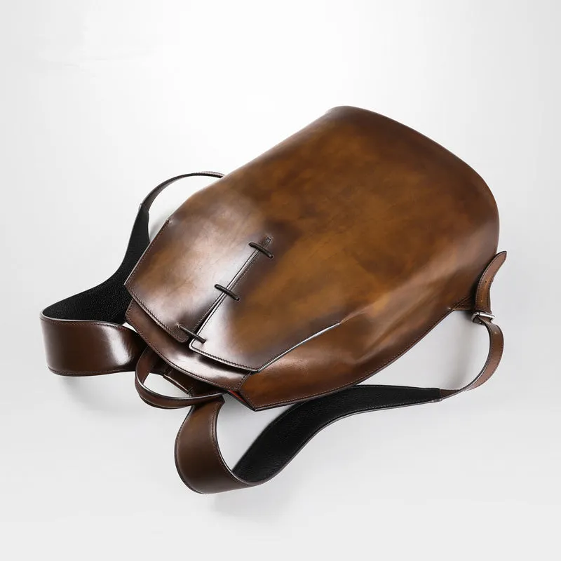 Miami Handmade Backpack