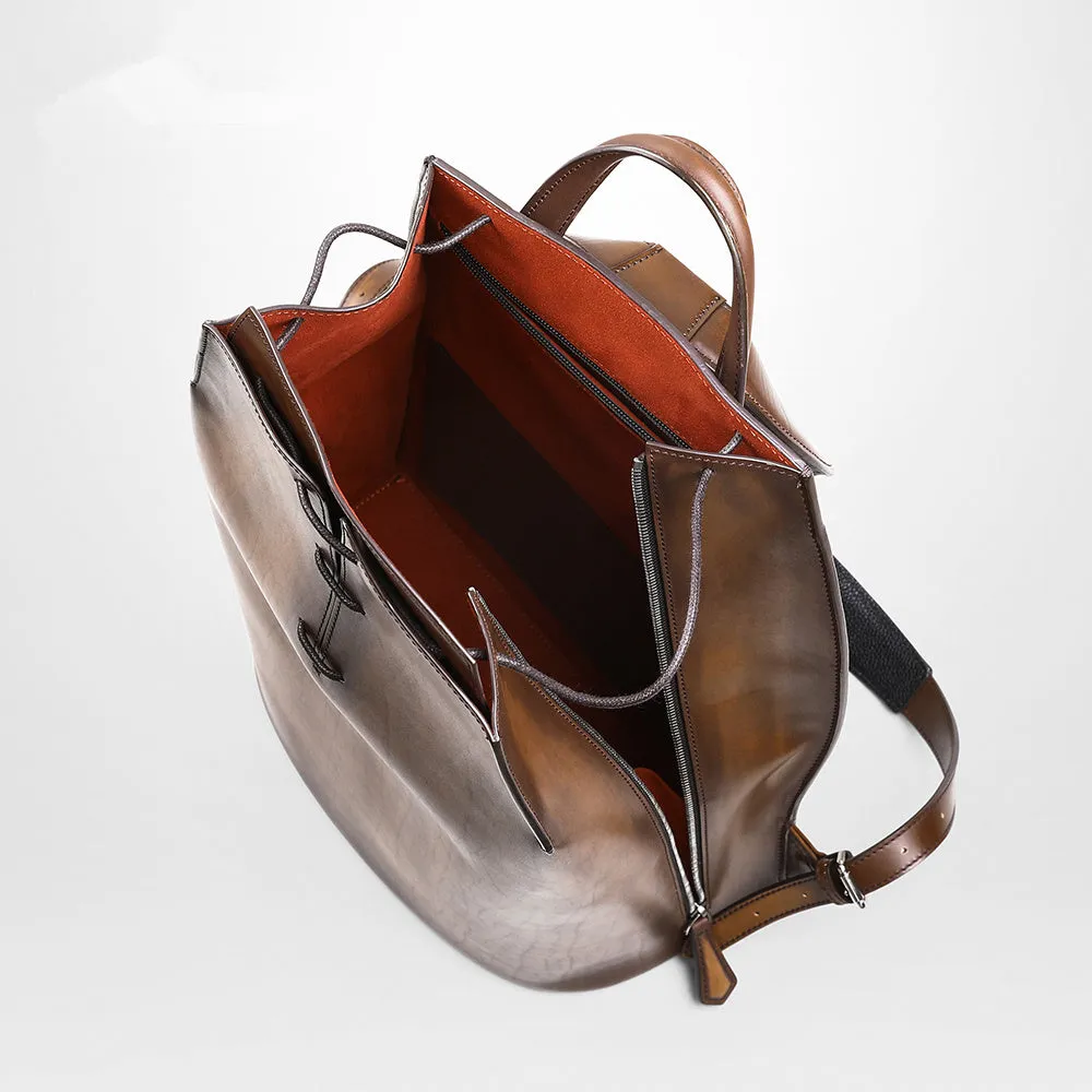 Miami Handmade Backpack