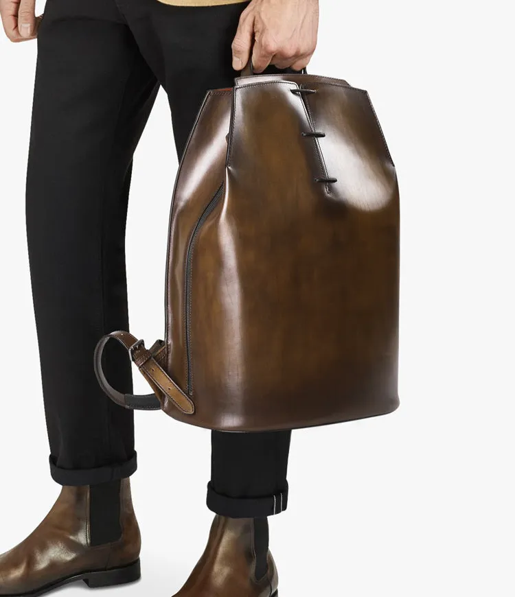 Miami Handmade Backpack