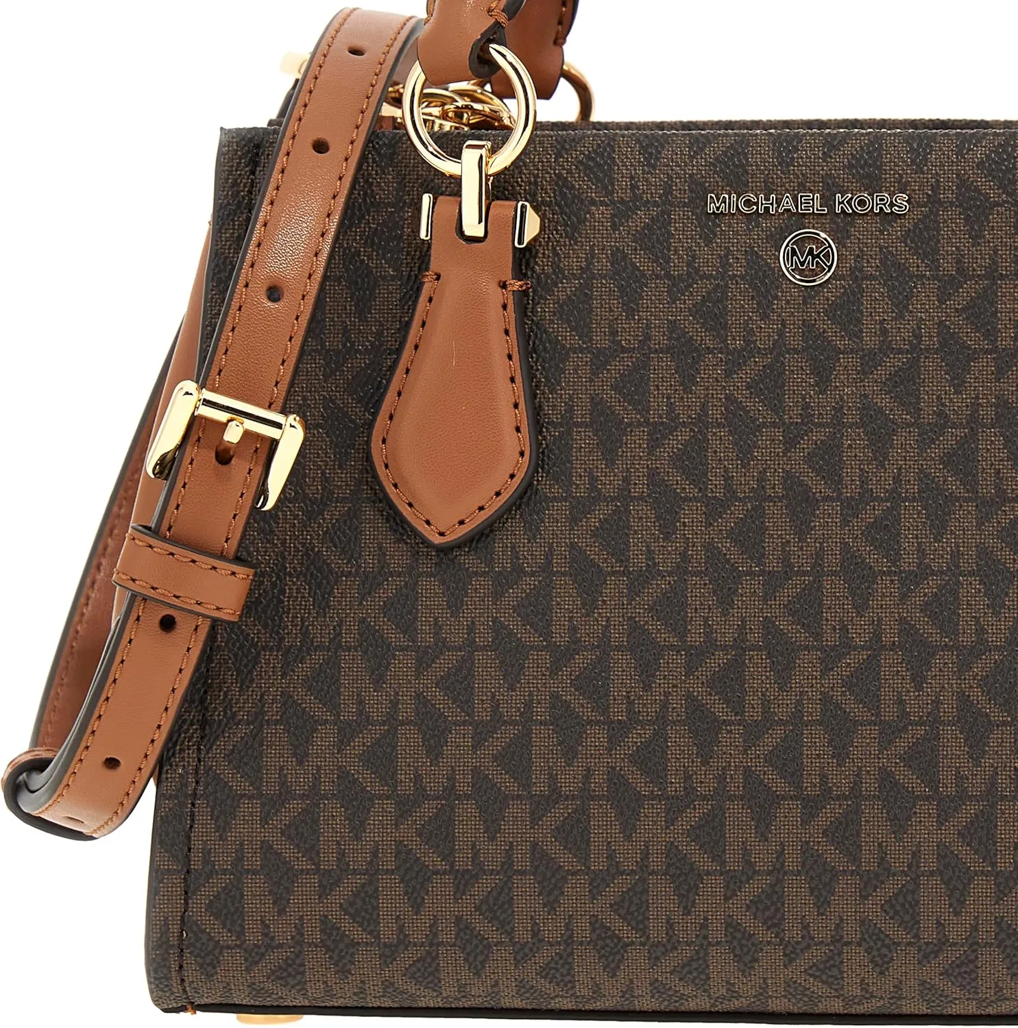 Michael Kors Marilyn Small Crossbody Bag