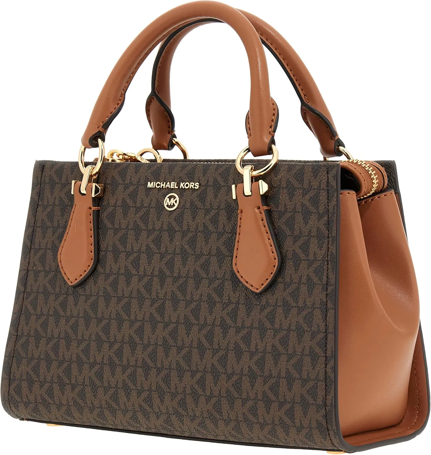 Michael Kors Marilyn Small Crossbody Bag