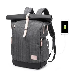 Middle school student backpack