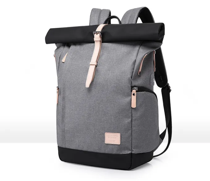 Middle school student backpack