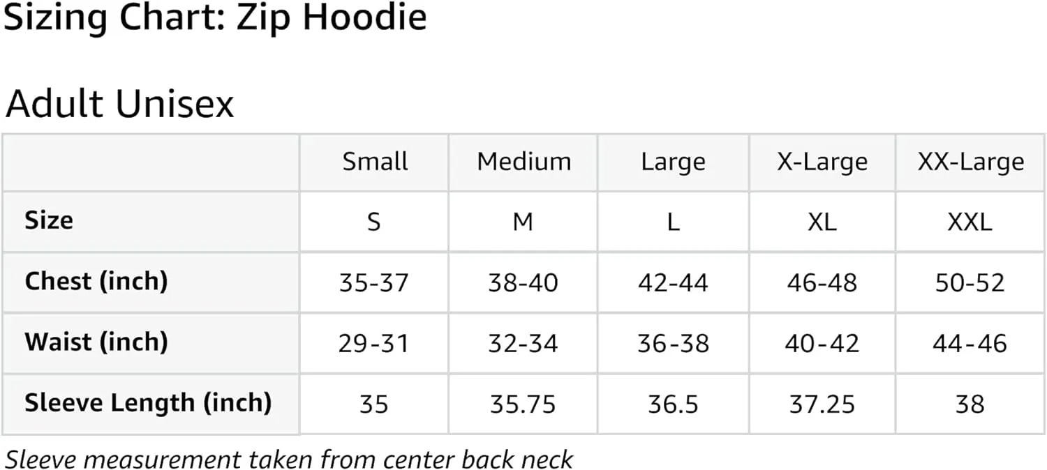 Middle Tennessee MTSU Blue Raiders Campus Classic Zip Hoodie