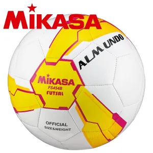 Mikasa Futsal Ball No. 4 ALMUNDO MIKASA