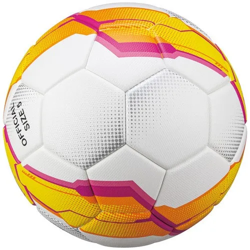 Mikasa Soccer Ball No. 5 Certification Ball ALMUNDO 550B ALMUNDO MIKASA University Soccer