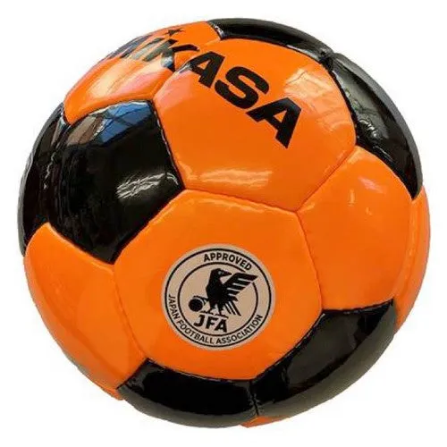 Mikasa Soccer Ball No. 5 Certified Ball MIKASA