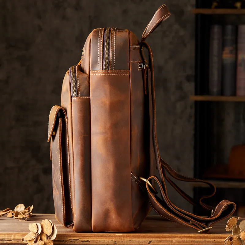 Milwaukee Backpack