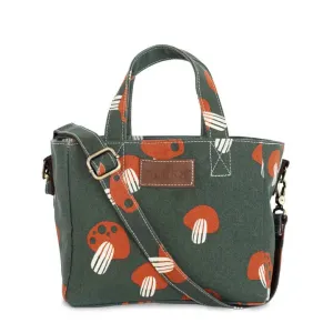 Mini Tote : Mendocino
