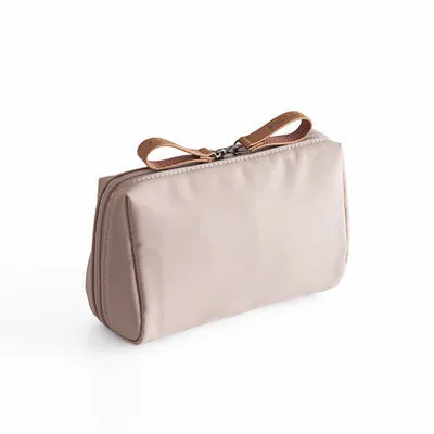 Mini Waterproof Toiletry Bag