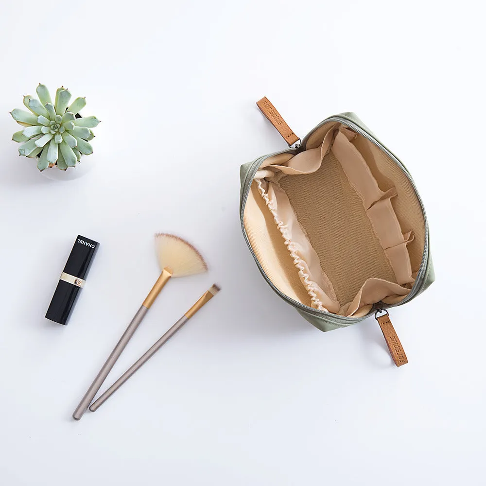 Mini Waterproof Toiletry Bag