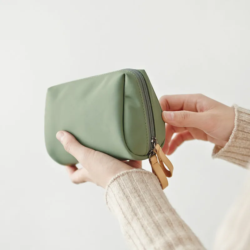 Mini Waterproof Toiletry Bag