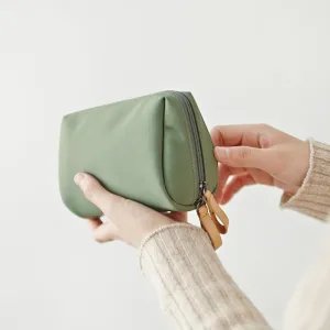 Mini Waterproof Toiletry Bag