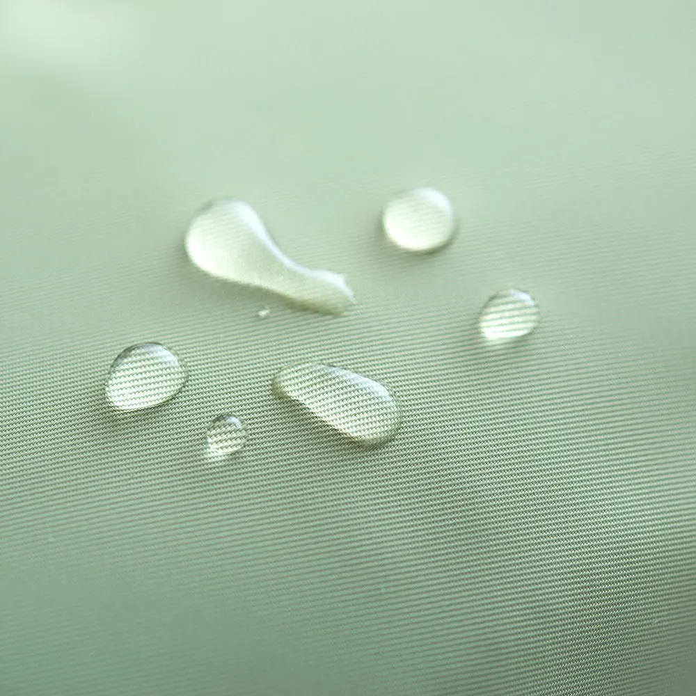 Mini Waterproof Toiletry Bag