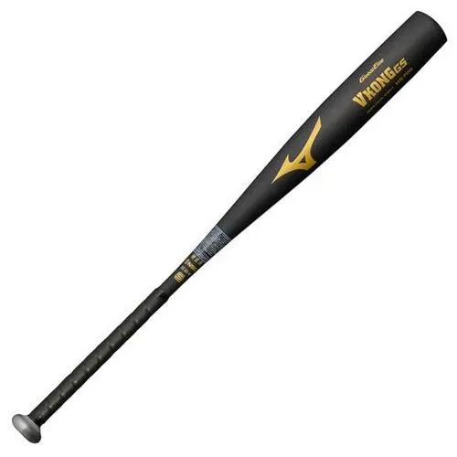 MIZUNO Baseball Bat Hardball V Kong GS Global Elite Metal