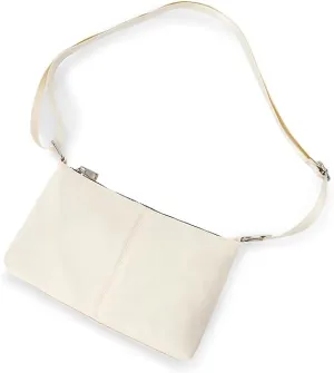 MODARANI Women Leather Satchel Shoulder Bags