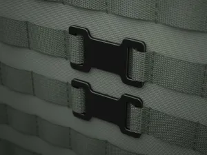 Molle Adapter Centre Loop 2-Pack