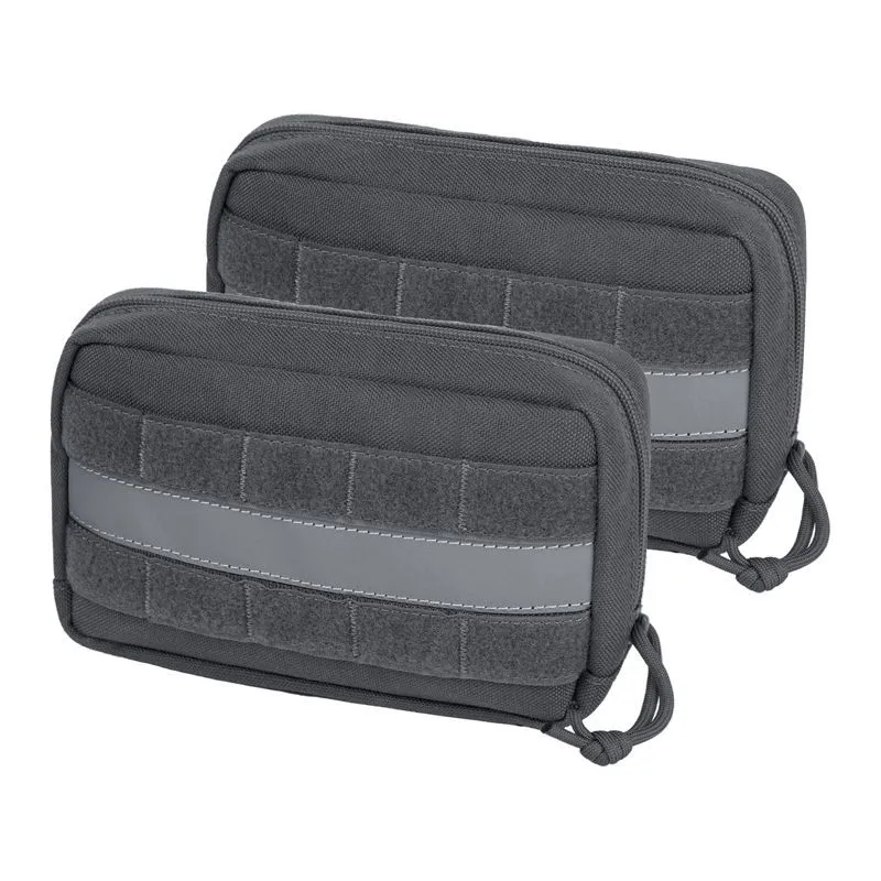 MOLLE DOG POUCHES