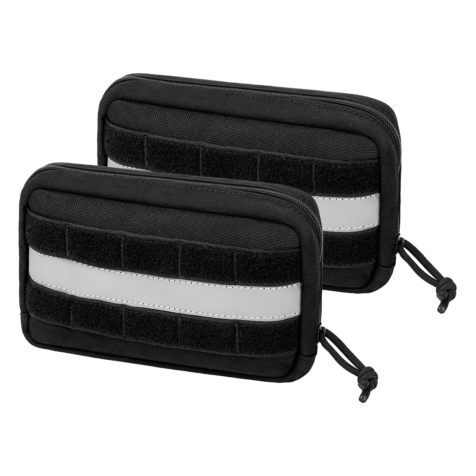 MOLLE DOG POUCHES