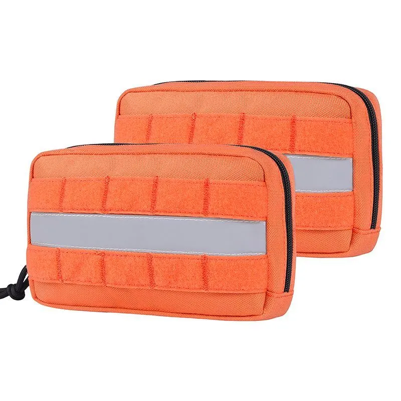 MOLLE DOG POUCHES