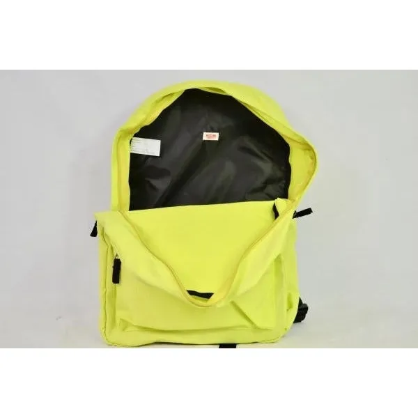 Mossimo Supply Co. Women's Simple Dome Backpack Lime Green