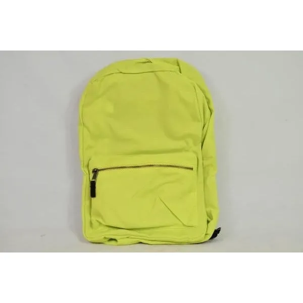 Mossimo Supply Co. Women's Simple Dome Backpack Lime Green