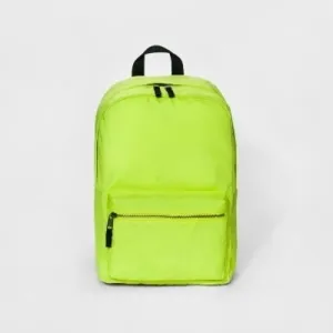 Mossimo Supply Co. Women's Simple Dome Backpack Lime Green