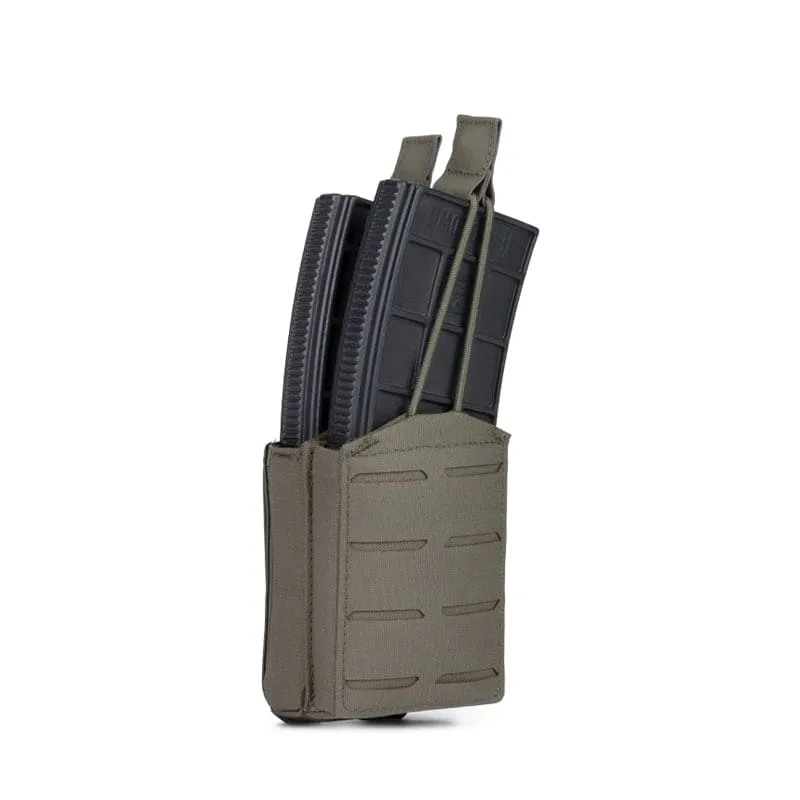 MP5/M4 MAG DOUBLE STACK