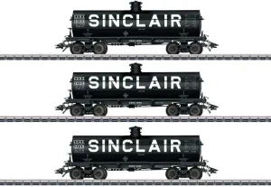 Märklin 45664 Model Railway car Set, Track H0