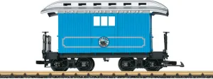 Märklin L31052 LGB Luggage Trolley