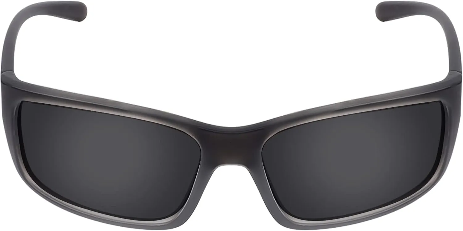 Mryok Replacement Lenses for Arnette Fastball 2.0 AN4242-62mm - Options