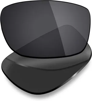 Mryok Replacement Lenses for Arnette Fastball 2.0 AN4242-62mm - Options