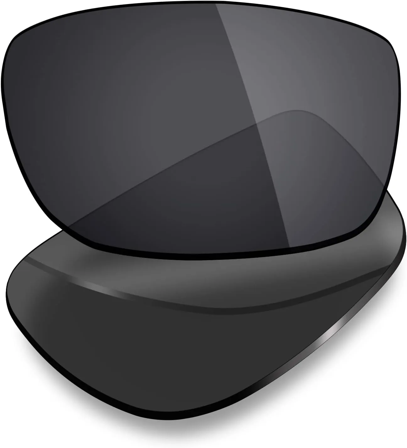 Mryok Replacement Lenses for Arnette Fastball 2.0 AN4242-62mm - Options