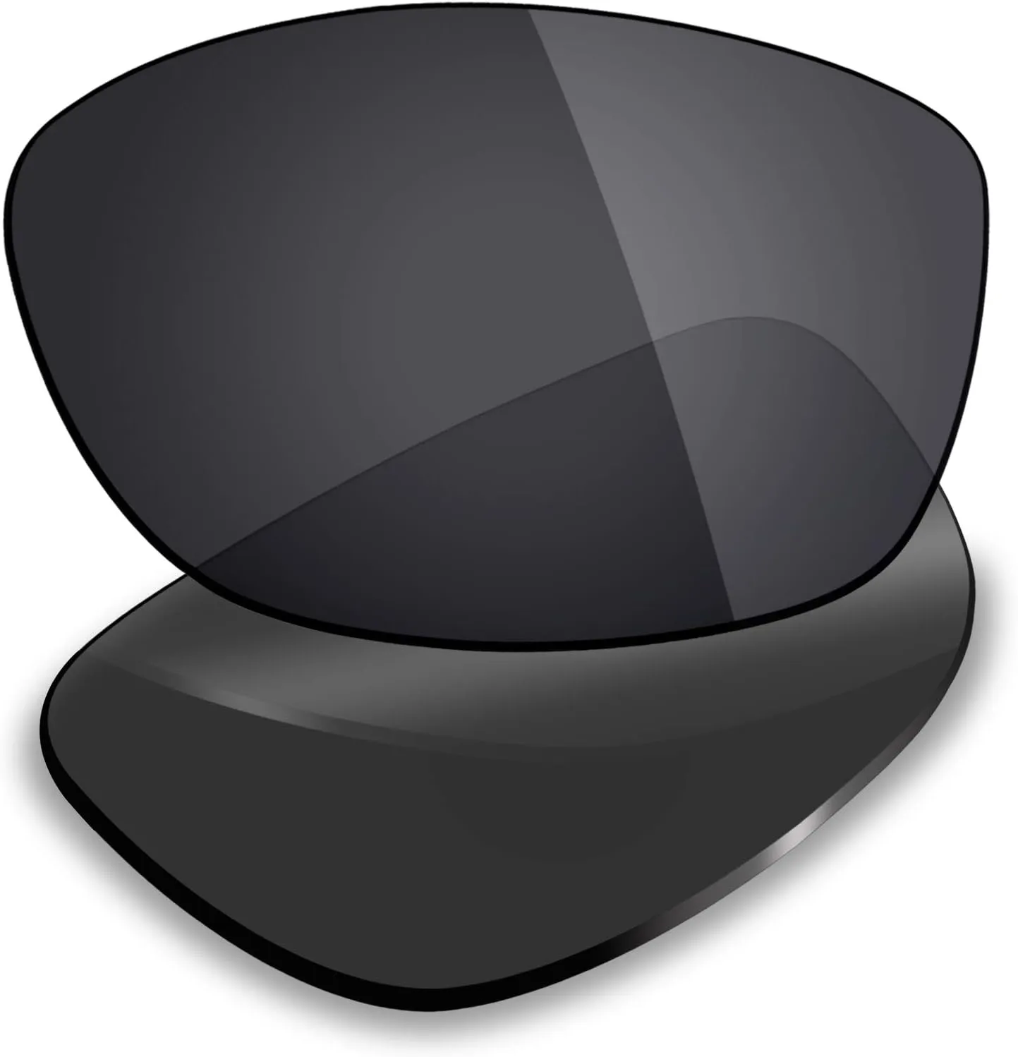 Mryok Replacement Lenses for Arnette La Pistola AN4179 - Options