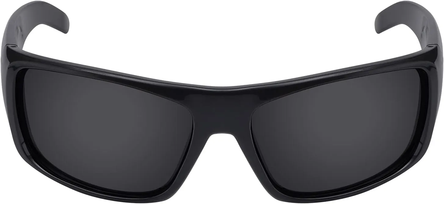 Mryok Replacement Lenses for Arnette La Pistola AN4179 - Options