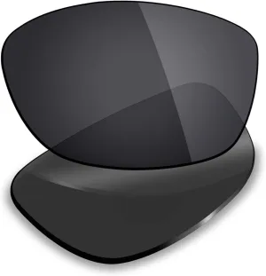 Mryok Replacement Lenses for Arnette La Pistola AN4179 - Options