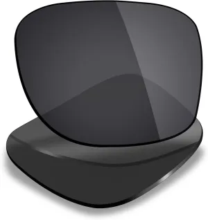 Mryok Replacement Lenses for Arnette Swindle AN4218-57mm - Options