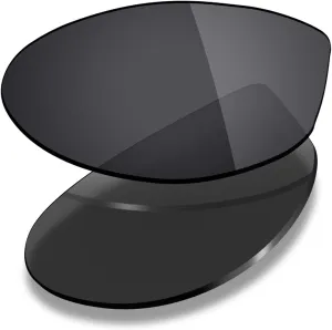 Mryok Replacement Lenses for Arnette Swinger AN250-64mm - Options