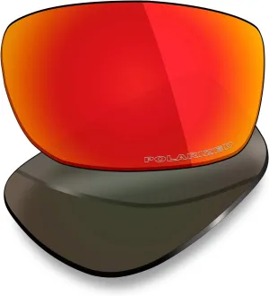 Mryok Replacement Lenses for Oakley Fives Squared OO9238 54mm - Options