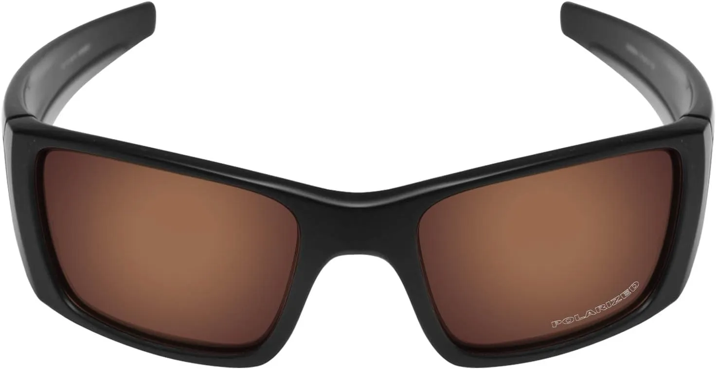 Mryok Replacement Lenses for Oakley Fuel Cell OO9096 - Options