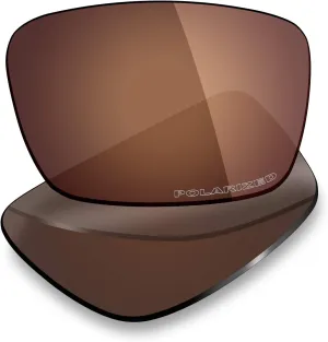 Mryok Replacement Lenses for Oakley Fuel Cell OO9096 - Options