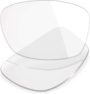 Mryok Replacement Lenses for Oakley Hijinx OO9021 - Options