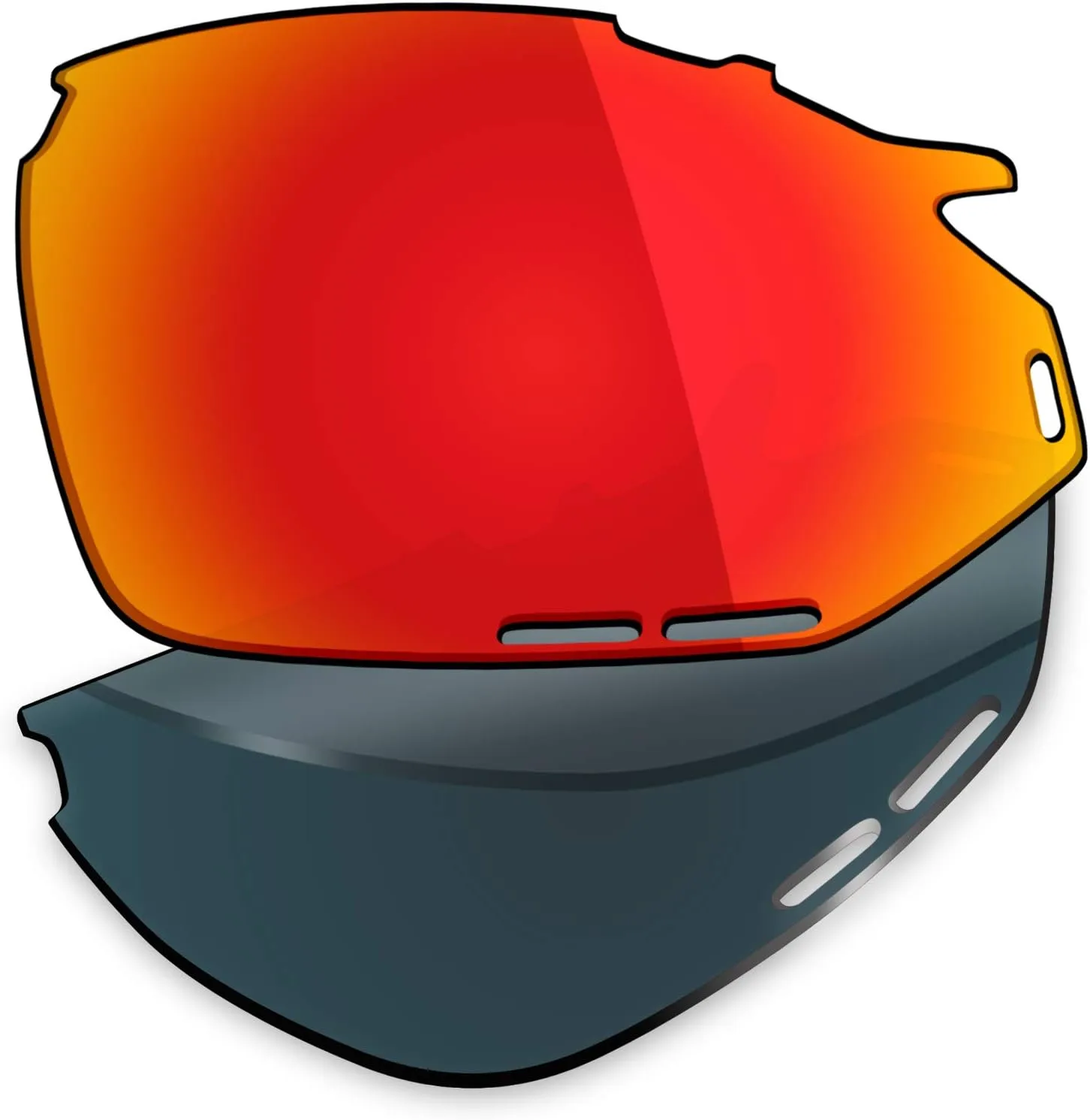 Mryok Replacement Lenses for Rudy Project Fotonyk - Options