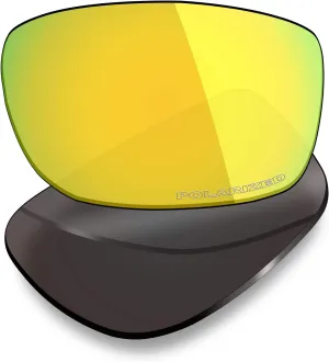 Mryok Replacement Lenses for Rudy Project Spinhawk - Options