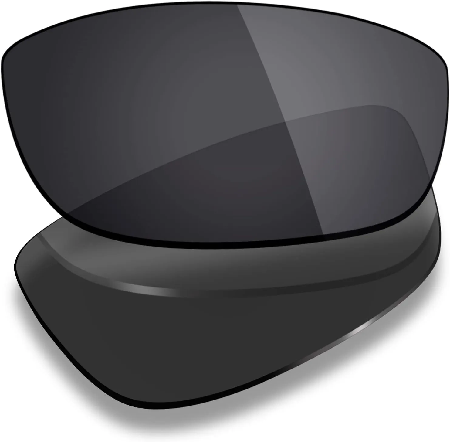 Mryok Replacement Lenses for Wiley X Slay - Options
