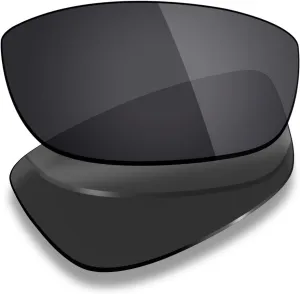 Mryok Replacement Lenses for Wiley X Slay - Options
