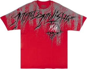 Mulisha Cesspool Tee