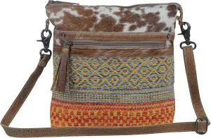 Myra Bag Multi-Speckled Small & Crossbody Bag S-3799