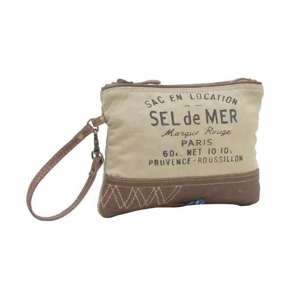 Myra Pouch